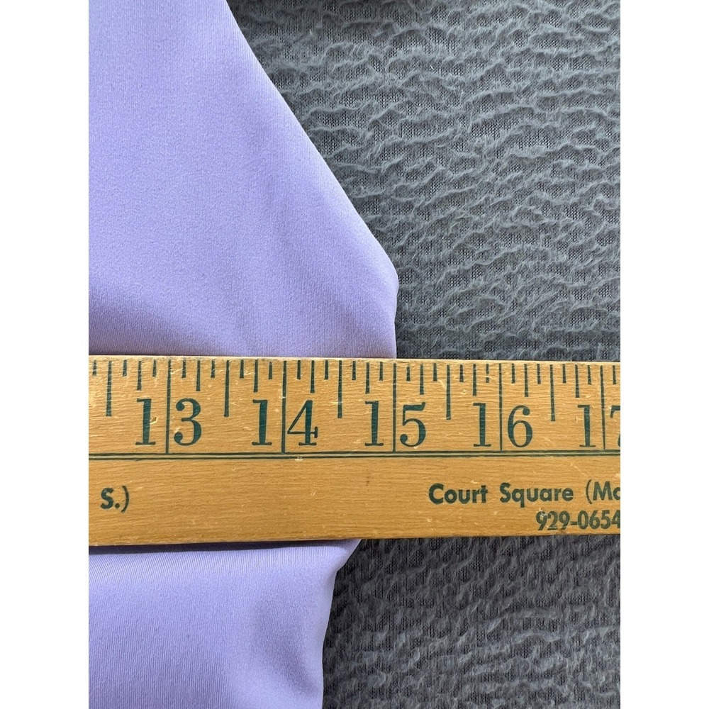 Halara Lavender Purple Everyday Activity Dress with Shorts and Bra Small NWT - Picture 4 of 10
